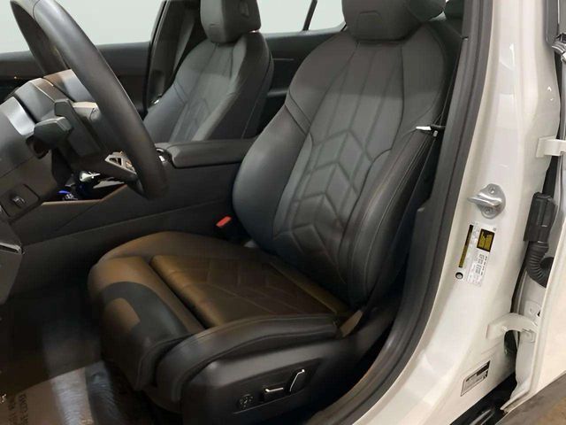 2026 BMW 5 Series 530i M SPORT Dallas TX