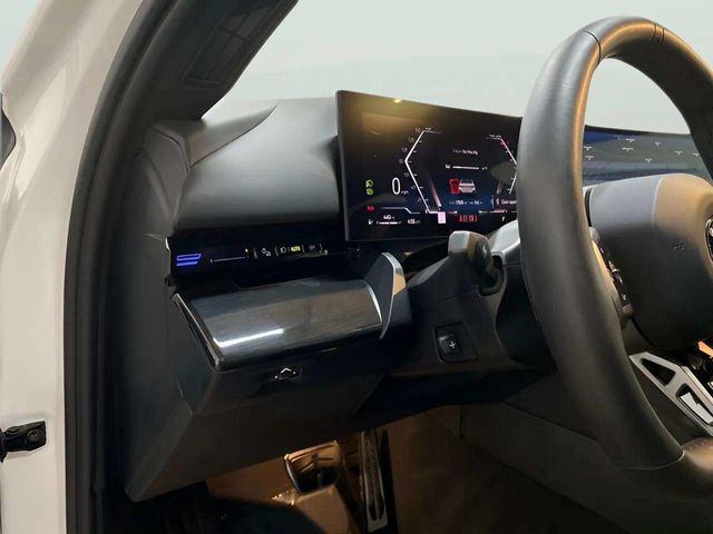 2026 BMW 5 Series 530i M SPORT Dallas TX