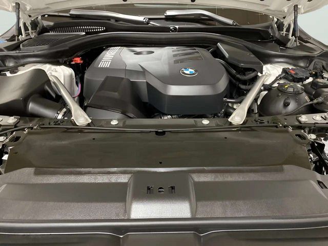 2026 BMW 5 Series 530i M SPORT Dallas TX