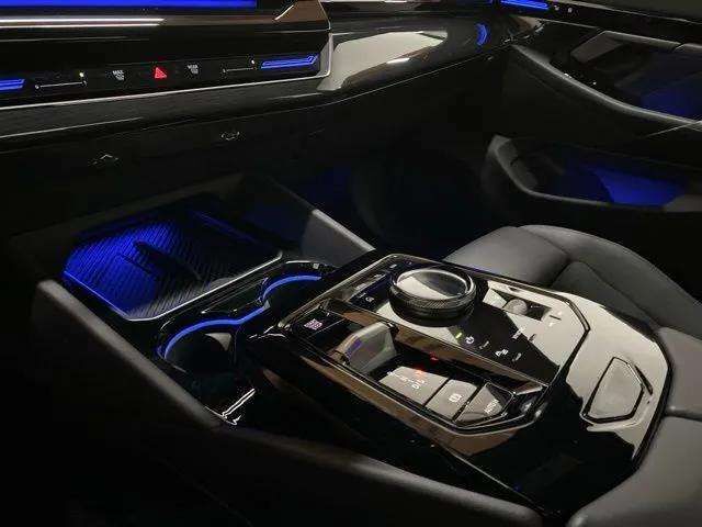 2026 BMW 5 Series 530i M SPORT Dallas TX