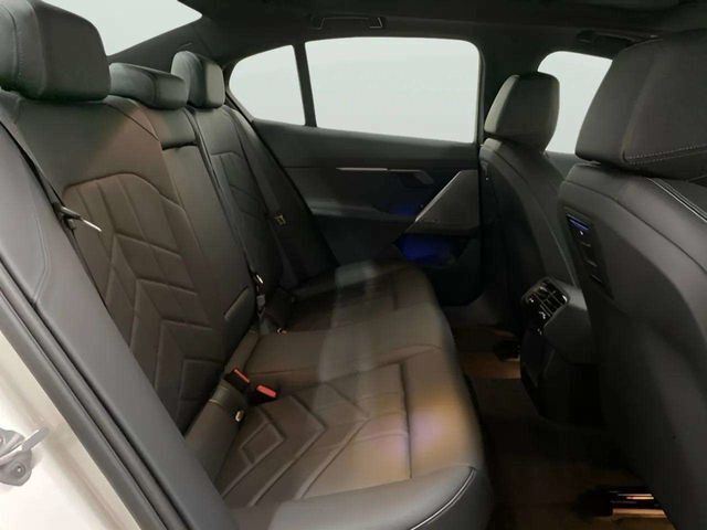 2026 BMW 5 Series 530i M SPORT Dallas TX