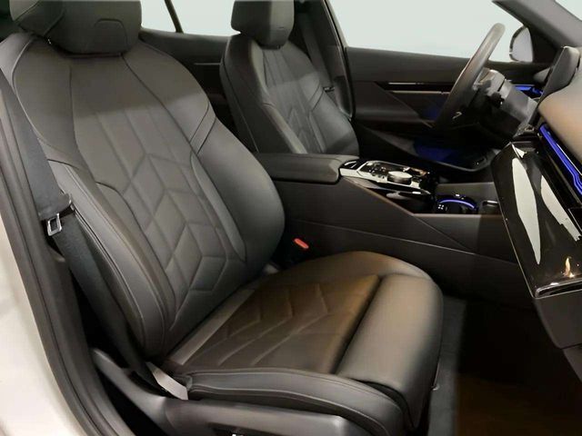2026 BMW 5 Series 530i M SPORT Dallas TX