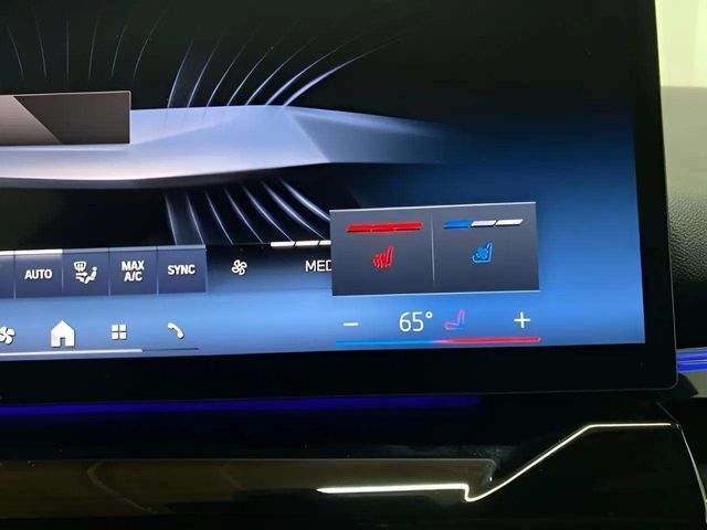 2026 BMW 5 Series 530i M SPORT Dallas TX