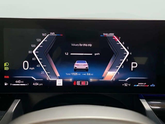 2026 BMW 5 Series 530i M SPORT Dallas TX