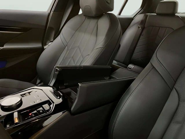 2026 BMW 5 Series 530i M SPORT Dallas TX