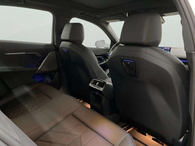 2026 BMW 5 Series 530i M SPORT Dallas TX