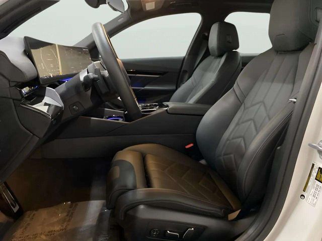 2026 BMW 5 Series 530i M SPORT Dallas TX