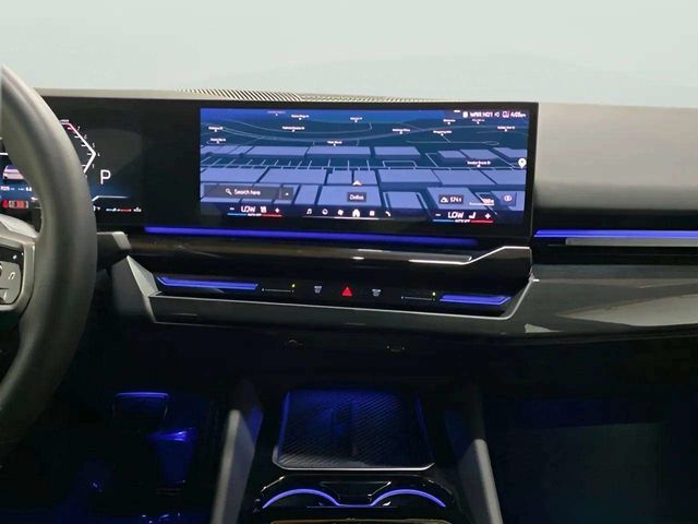 2026 BMW 5 Series 530i M SPORT Dallas TX