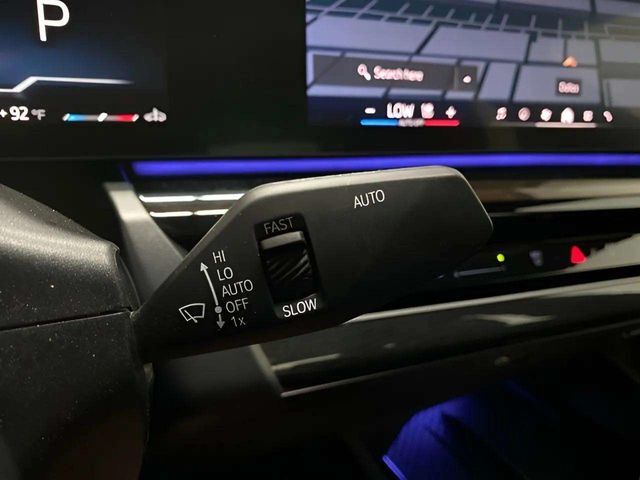 2026 BMW 5 Series 530i M SPORT Dallas TX