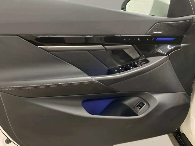 2026 BMW 5 Series 530i M SPORT Dallas TX