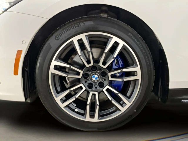 2026 BMW 5 Series 530i M SPORT Dallas TX