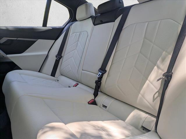 2026 BMW 5 Series 530i Roseville CA