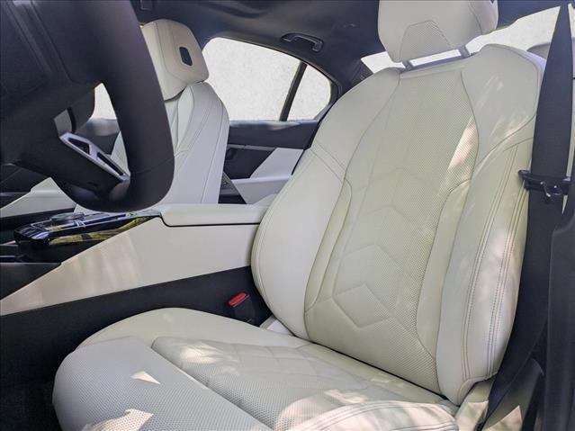 2026 BMW 5 Series 530i Roseville CA