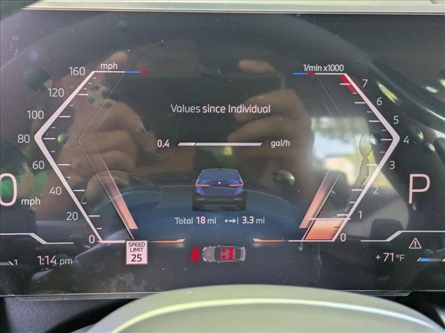 2026 BMW 5 Series 530i Roseville CA