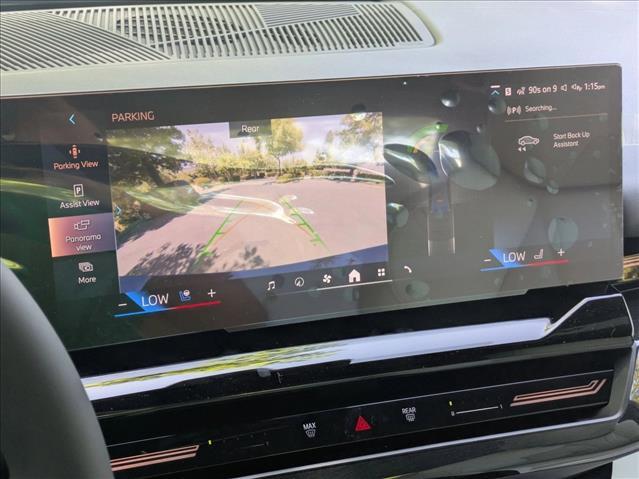 2026 BMW 5 Series 530i Roseville CA