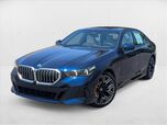 2026 BMW 5 Series 530i