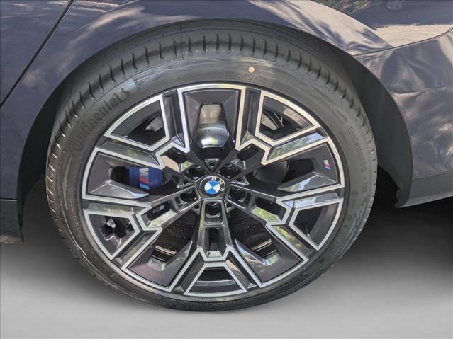 2026 BMW 5 Series 530i Roseville CA