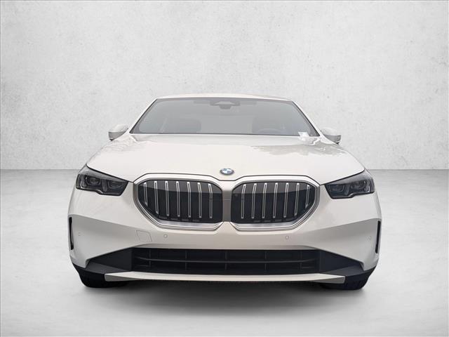 2026 BMW 5 Series 530i