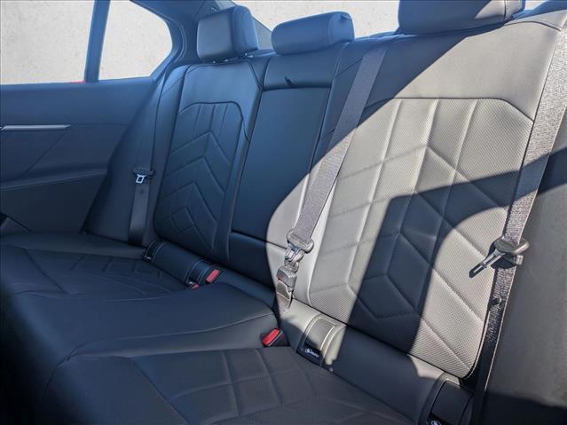 2026 BMW 5 Series 530i Roseville CA