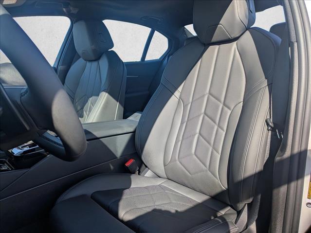 2026 BMW 5 Series 530i Roseville CA