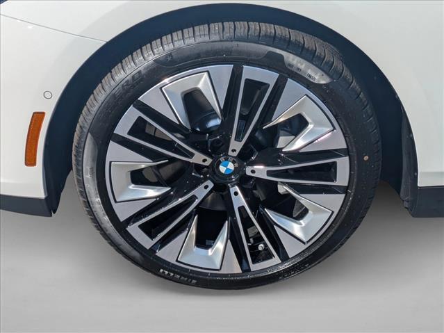 2026 BMW 5 Series 530i Roseville CA