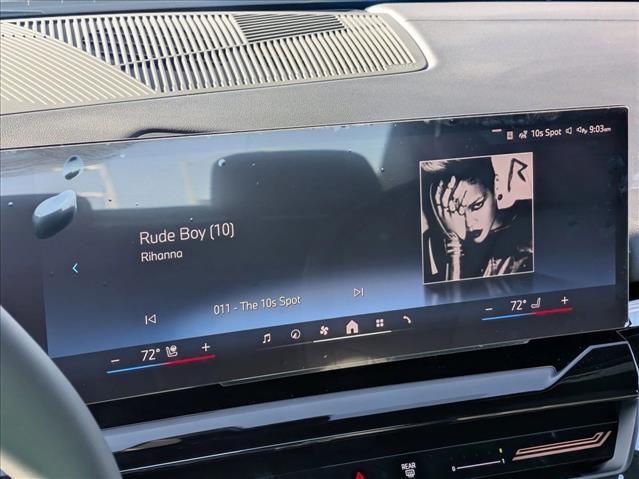 2026 BMW 5 Series 530i Roseville CA