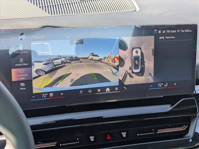 2026 BMW 5 Series 530i Roseville CA