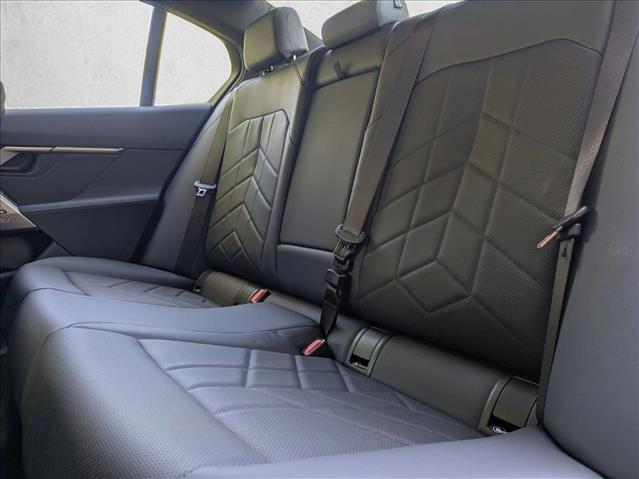 2026 BMW 5 Series 530i Roseville CA