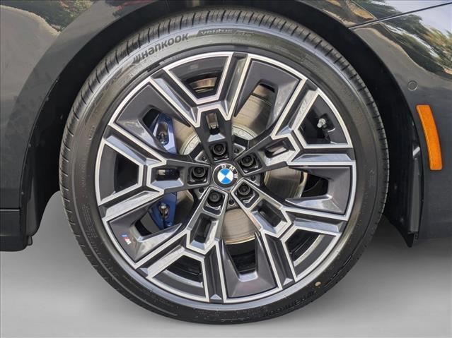 2026 BMW 5 Series 530i Roseville CA