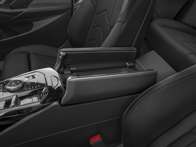 2026 BMW 5 Series 530i Roseville CA