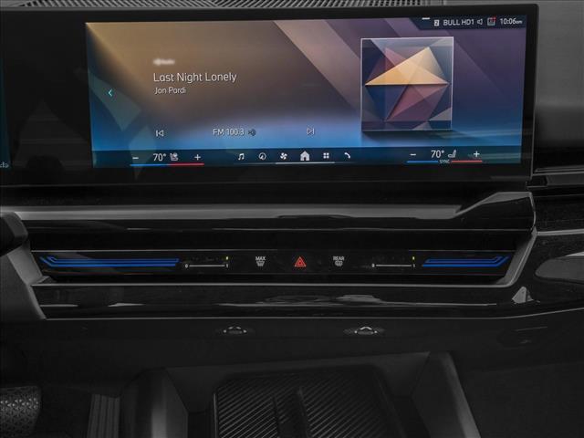 2026 BMW 5 Series 530i Roseville CA