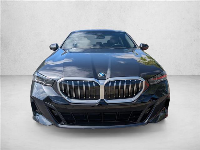 2026 BMW 5 Series 530i