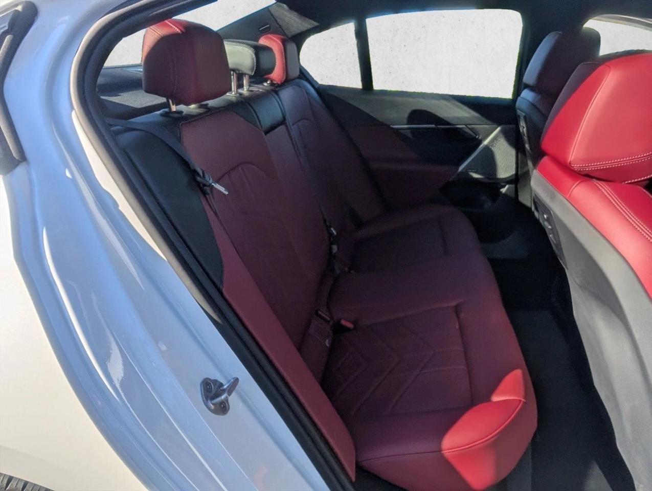 2026 BMW 5 Series 530i Roseville CA