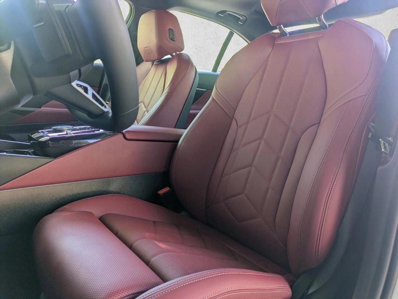 2026 BMW 5 Series 530i Roseville CA