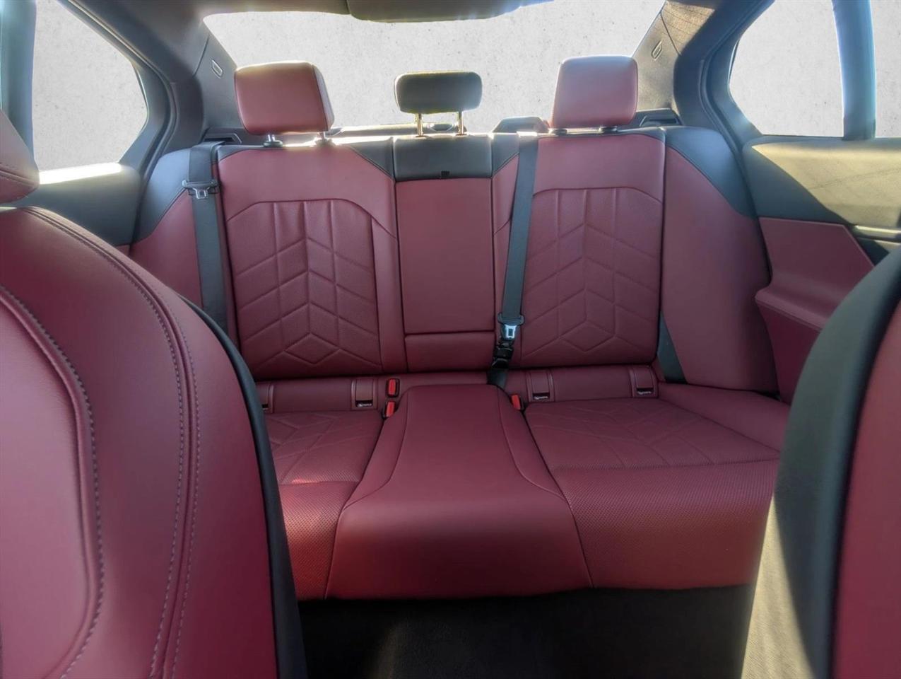 2026 BMW 5 Series 530i Roseville CA