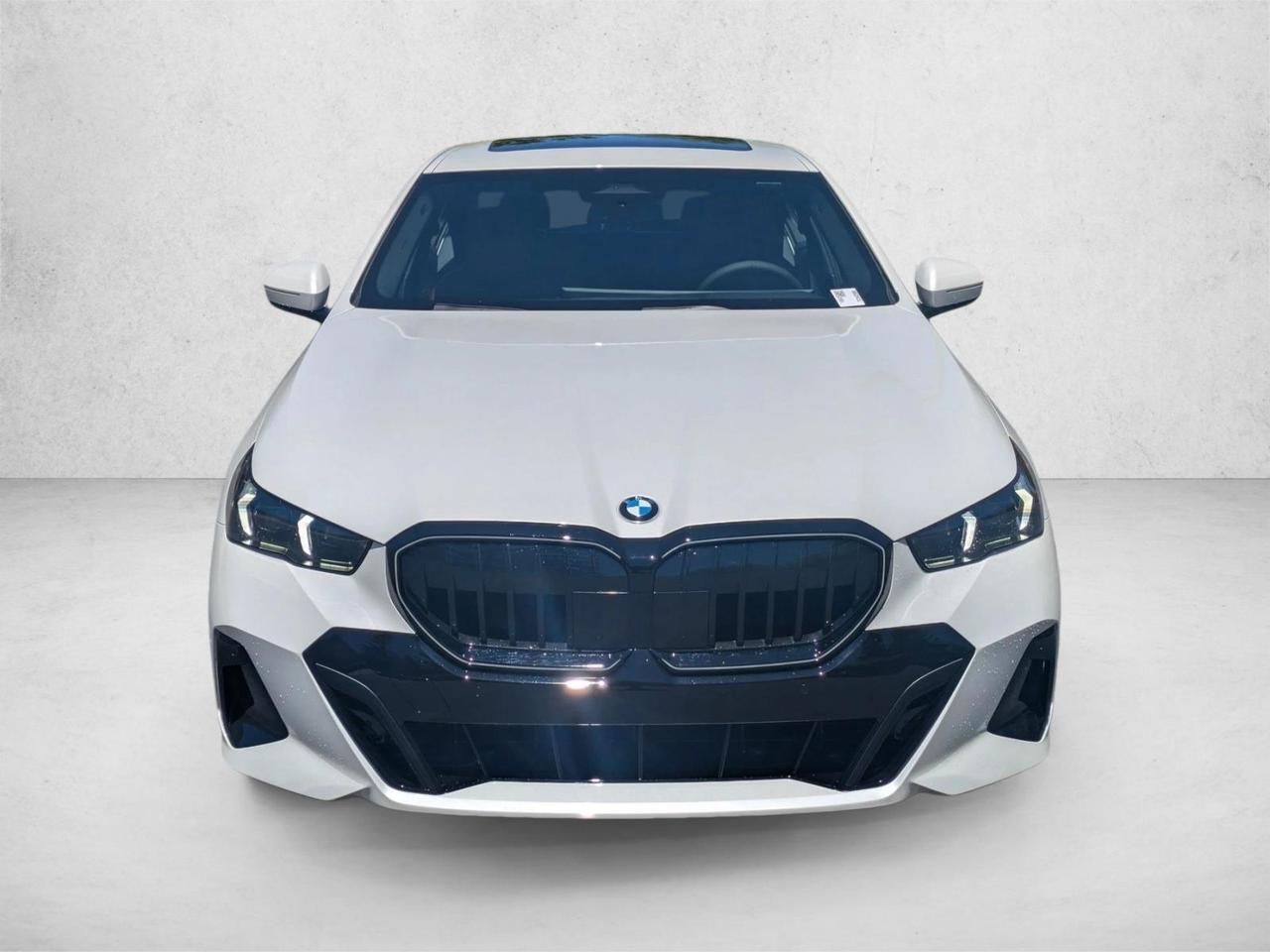 2026 BMW 5 Series 530i Roseville CA