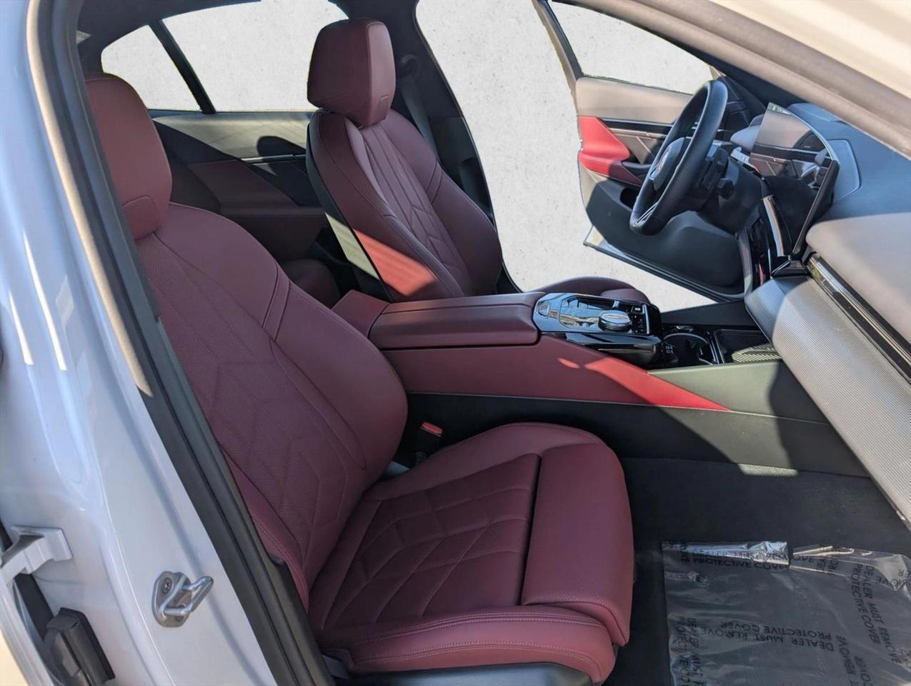 2026 BMW 5 Series 530i Roseville CA