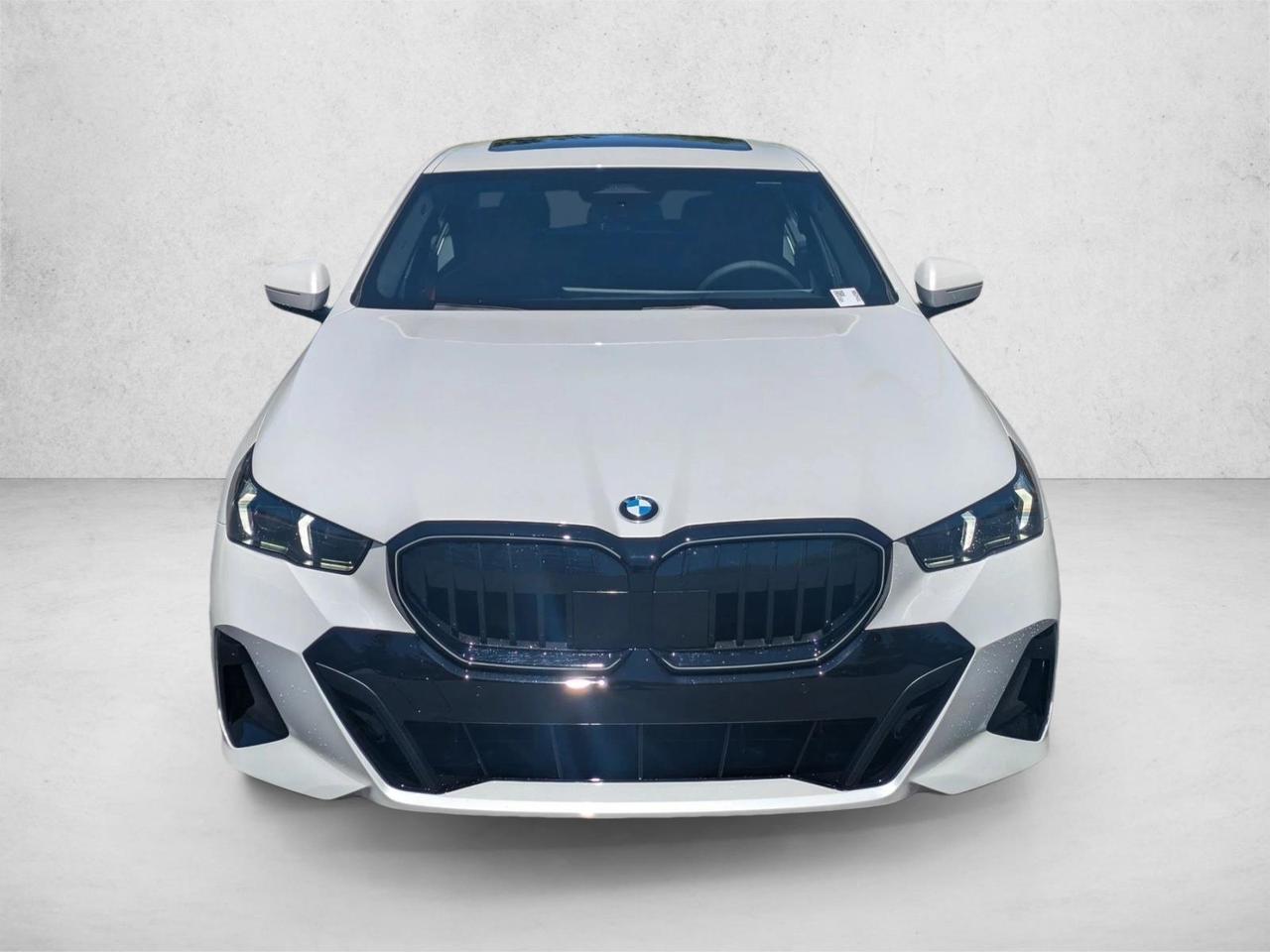 2026 BMW 5 Series 530i