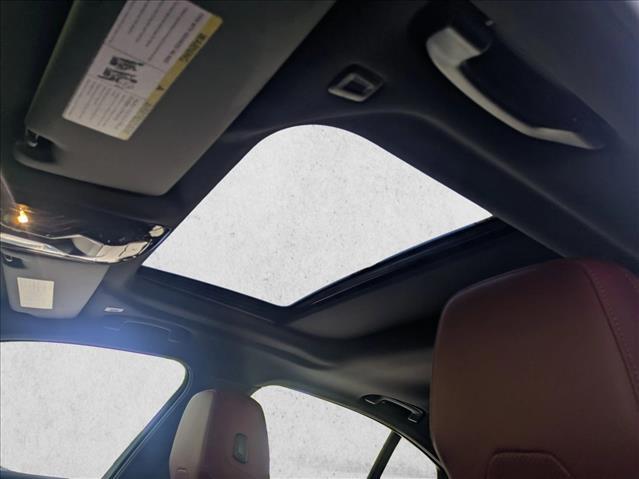 2026 BMW 5 Series 530i Roseville CA