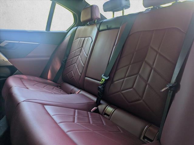 2026 BMW 5 Series 530i Roseville CA