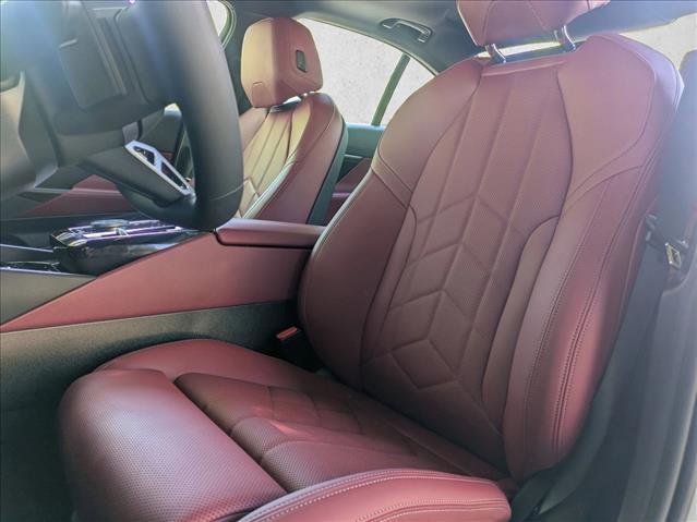 2026 BMW 5 Series 530i Roseville CA