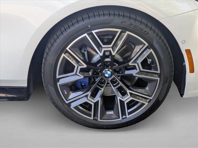 2026 BMW 5 Series 530i Roseville CA