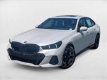 2026 BMW 5 Series 530i