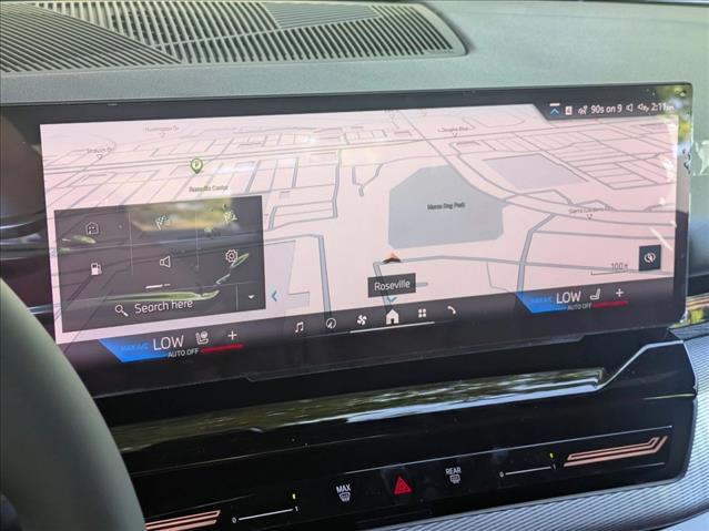 2026 BMW 5 Series 530i Roseville CA