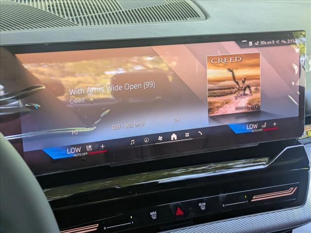 2026 BMW 5 Series 530i Roseville CA