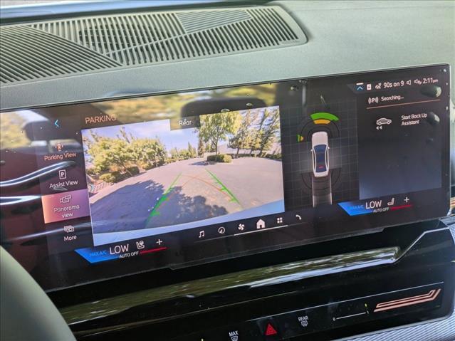 2026 BMW 5 Series 530i Roseville CA