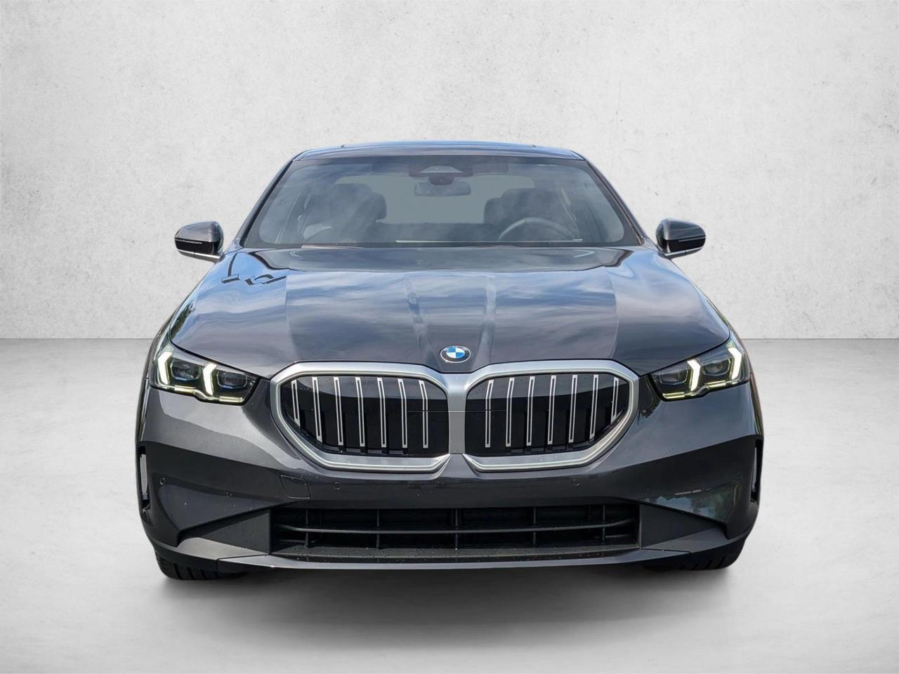 2026 BMW 5 Series 530i Roseville CA