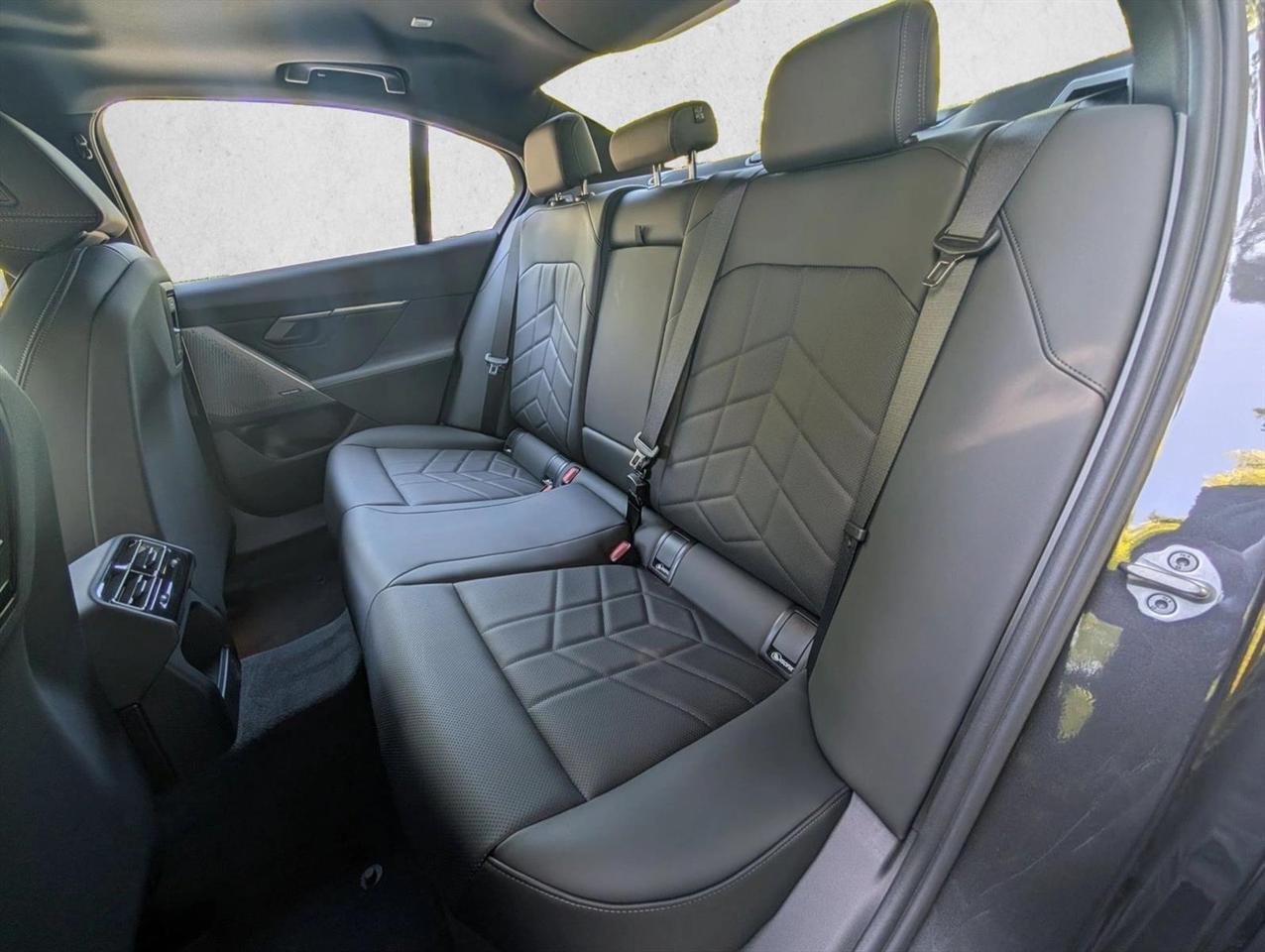 2026 BMW 5 Series 530i Roseville CA