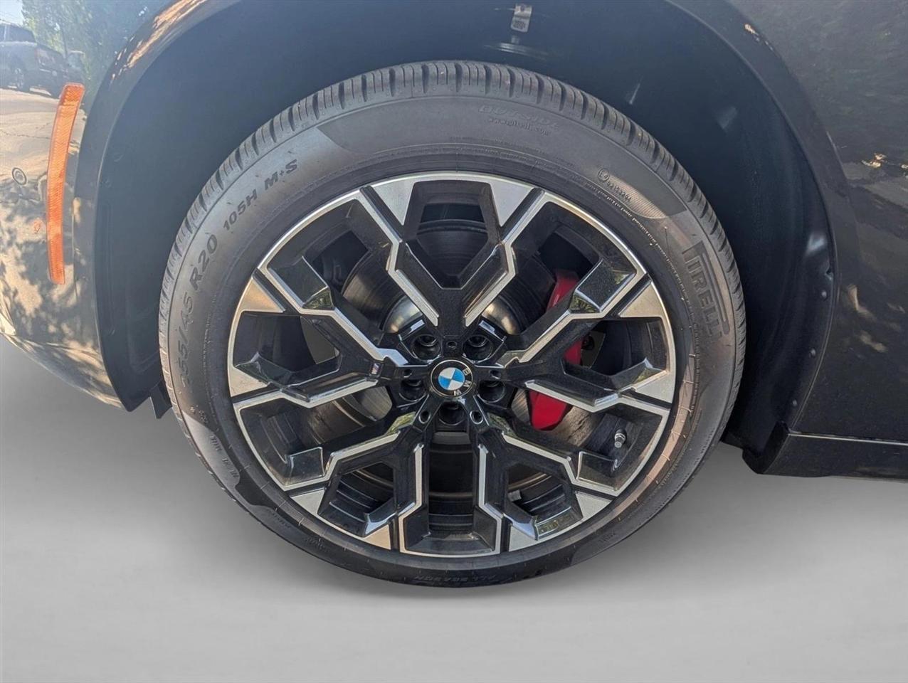 2026 BMW 5 Series 530i Roseville CA