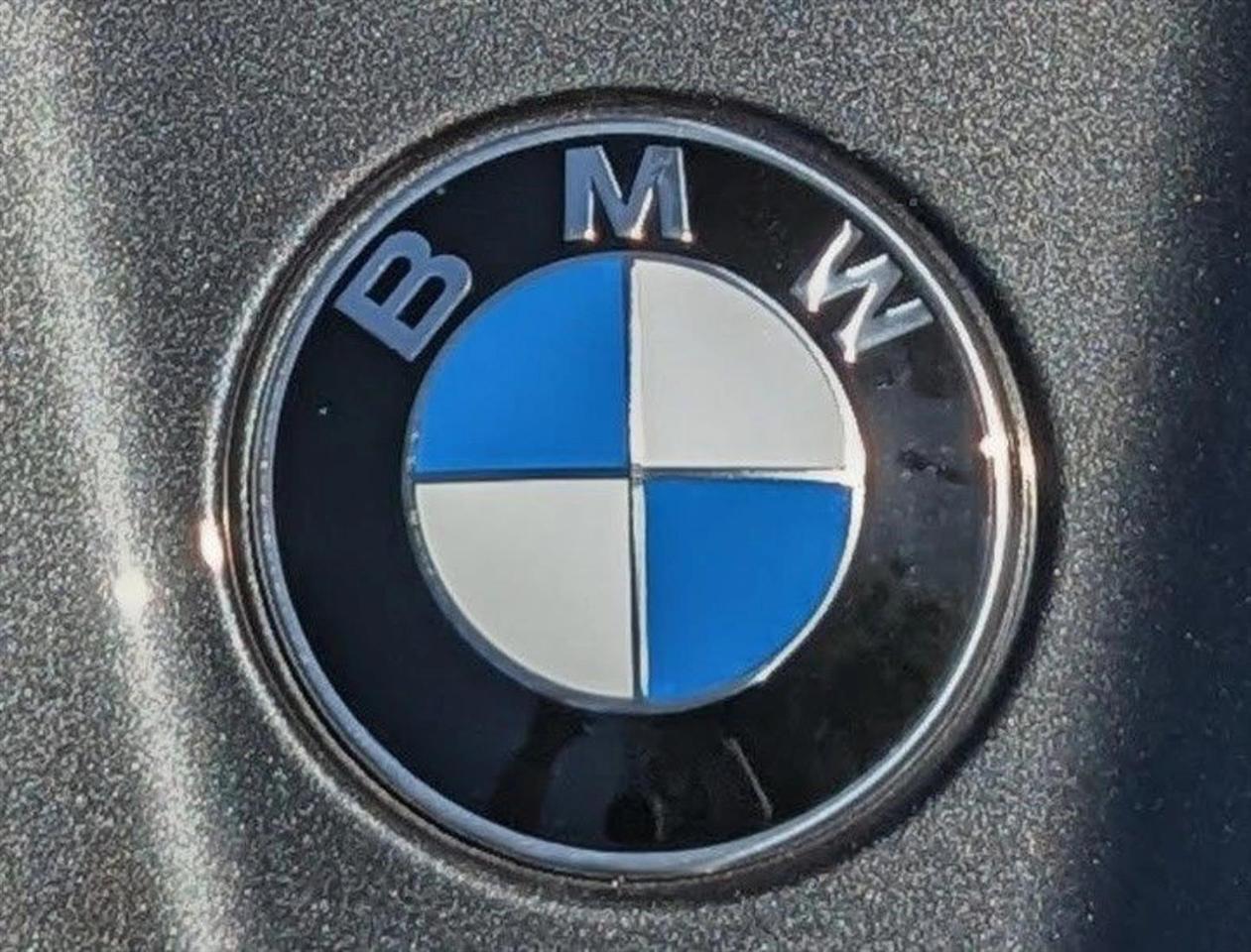 2026 BMW 5 Series 530i Roseville CA